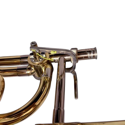 Yamaha Trombones Ysl-646