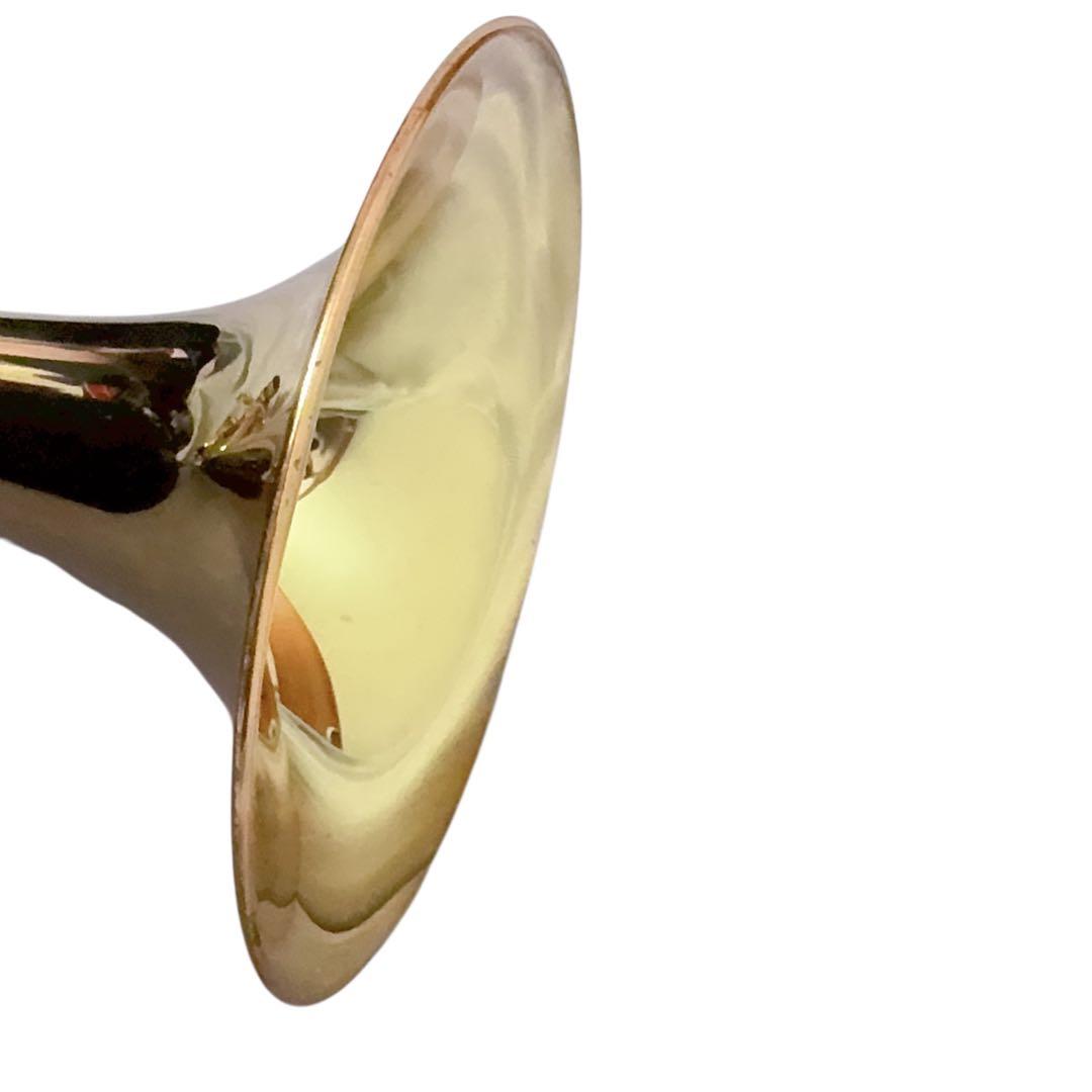 Yamaha Trombones Ysl-646