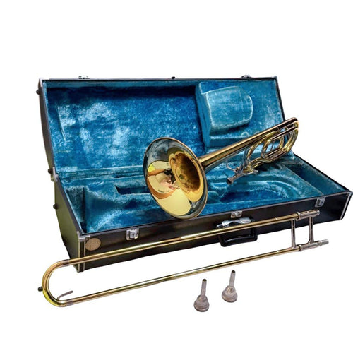 Yamaha Trombones Ysl-646