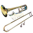 Yamaha Trombones Ysl-646