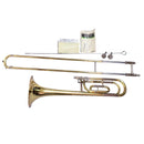 Yamaha Trombones Ysl-646