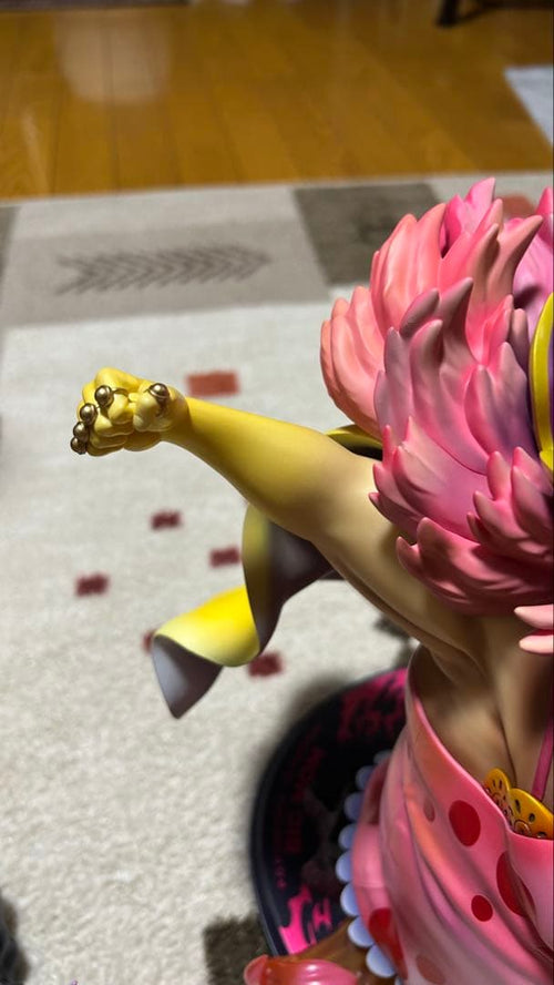 One Piece Pop Maximum