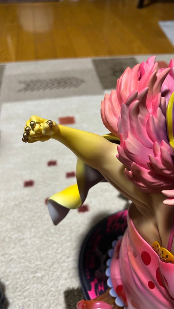 One Piece Pop Maximum