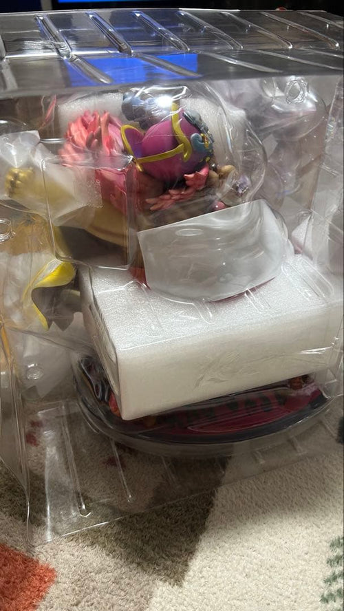One Piece Pop Maximum