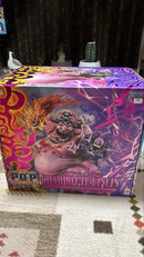 One Piece Pop Maximum