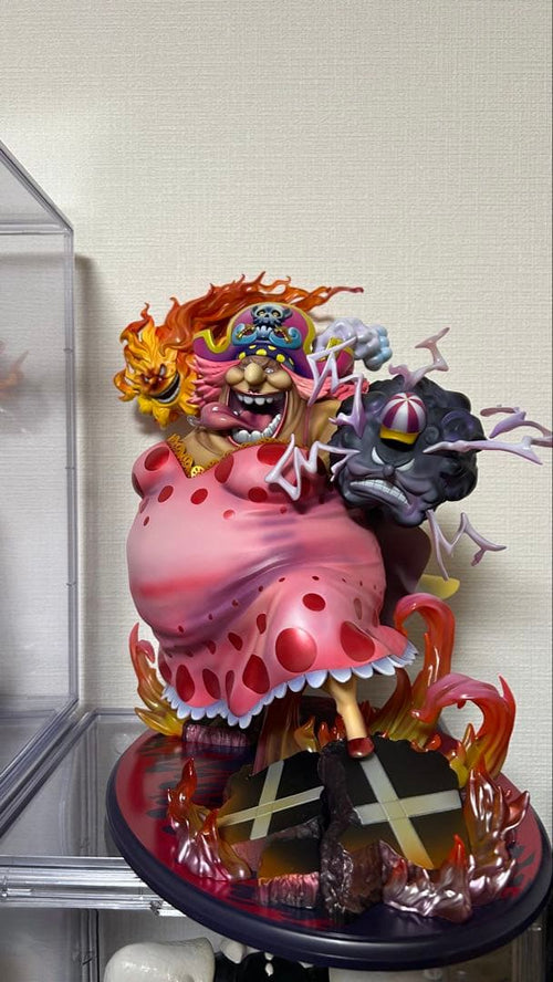 One Piece Pop Maximum