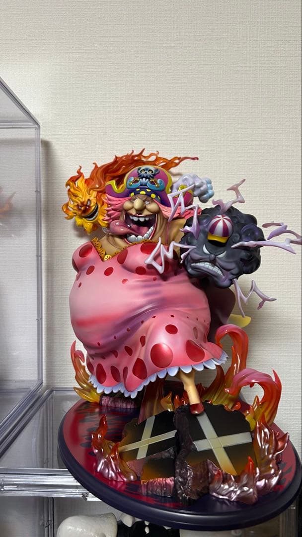 One Piece Pop Maximum