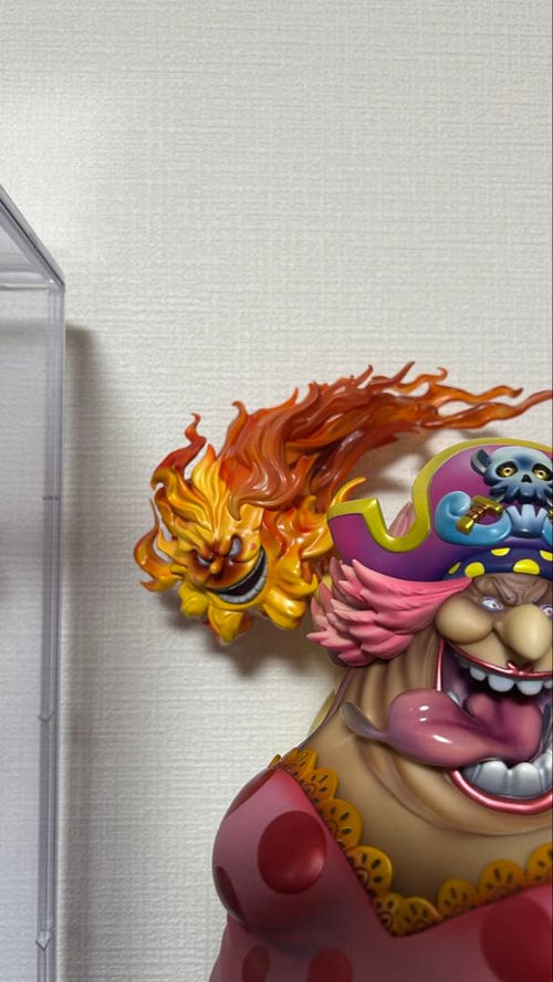 One Piece Pop Maximum