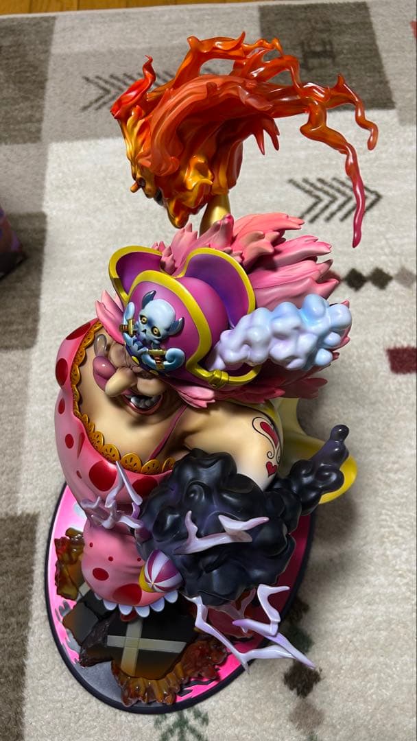 One Piece Pop Maximum