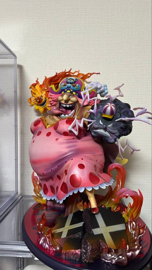 One Piece Pop Maximum
