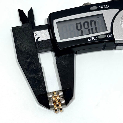 Rolex Metal Straps Rorex 2