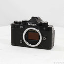 Nikon Mirrorless Interchangeable Lips Z F 262