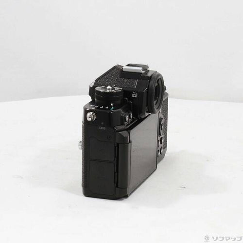 Nikon Mirrorless Interchangeable Lips Z F 262