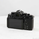 Nikon Mirrorless Interchangeable Lips Z F 262