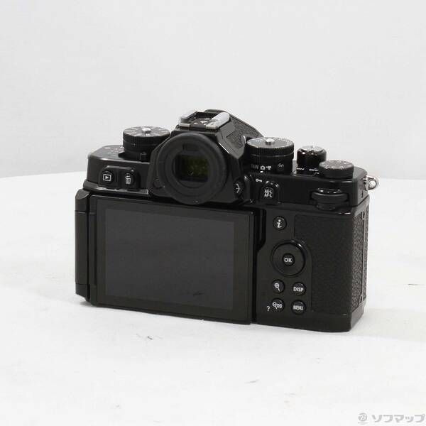 Nikon Mirrorless Interchangeable Lips Z F 262