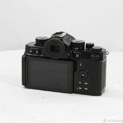 Nikon Mirrorless Interchangeable Lips Z F 262