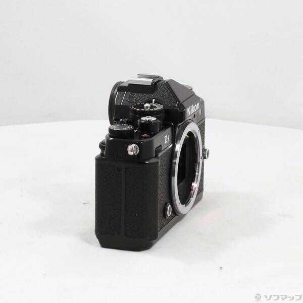 Nikon Mirrorless Interchangeable Lips Z F 262