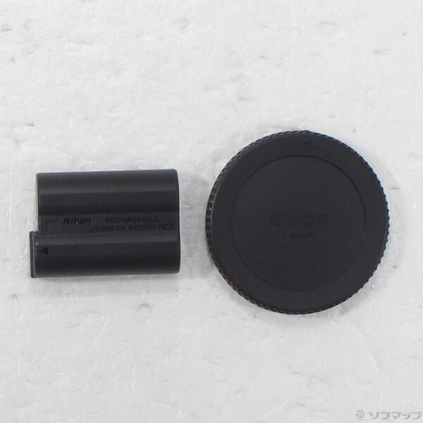 Nikon Mirrorless Interchangeable Lips Z F 262
