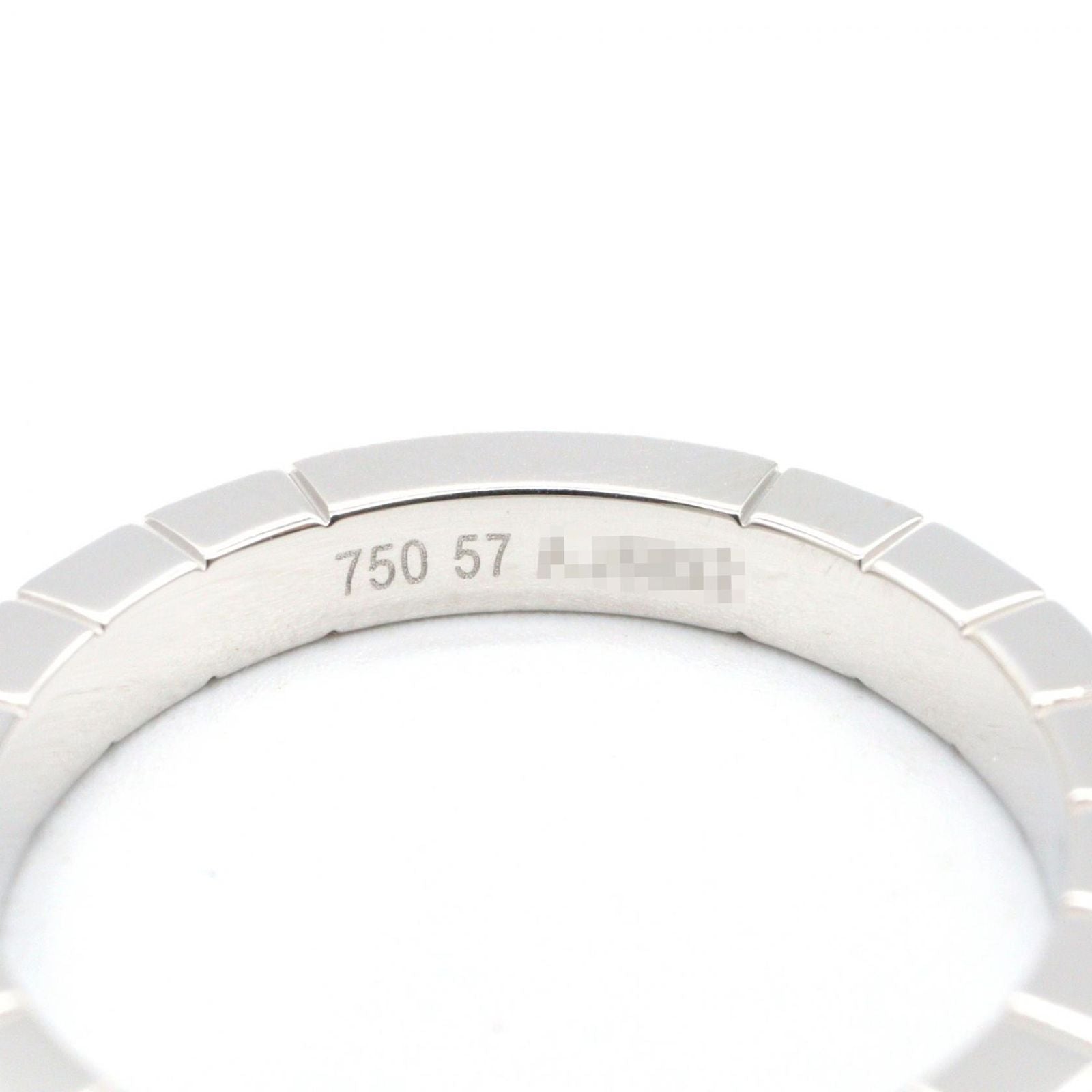Cartier Ring