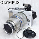 Olympus Mirrorless Interchangeable Lips Pen E-Pl1