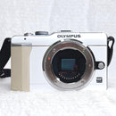 Olympus Mirrorless Interchangeable Lips Pen E-Pl1