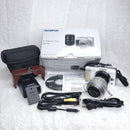 Olympus Mirrorless Interchangeable Lips Pen E-Pl1