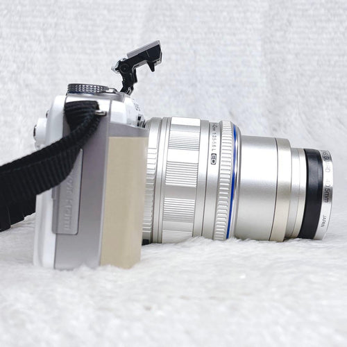 Olympus Mirrorless Interchangeable Lips Pen E-Pl1