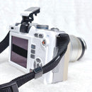 Olympus Mirrorless Interchangeable Lips Pen E-Pl1