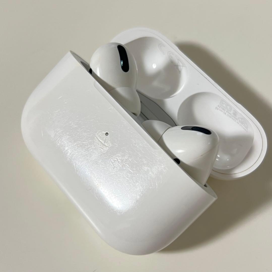 Apple Airpods Pro