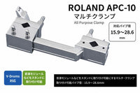 Roland Other Apc-10