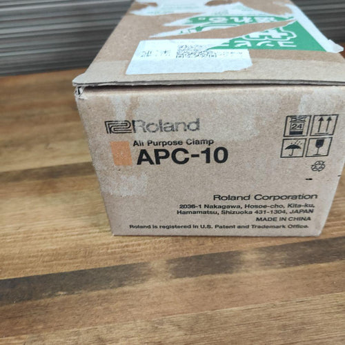 Roland Other Apc-10