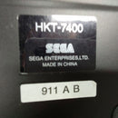 Sega Peripheriegeräte Hkt-7400 S427