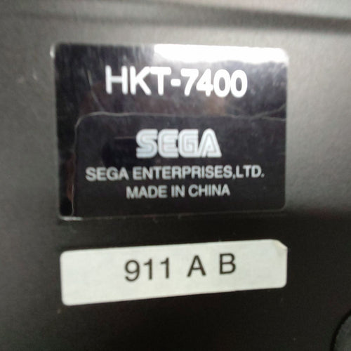 Sega Peripheriegeräte Hkt-7400 S427
