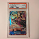 One Piece Card Game Psa10 Op01-078