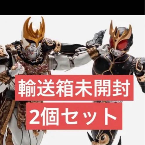 S.H.Figuarts Character 2
