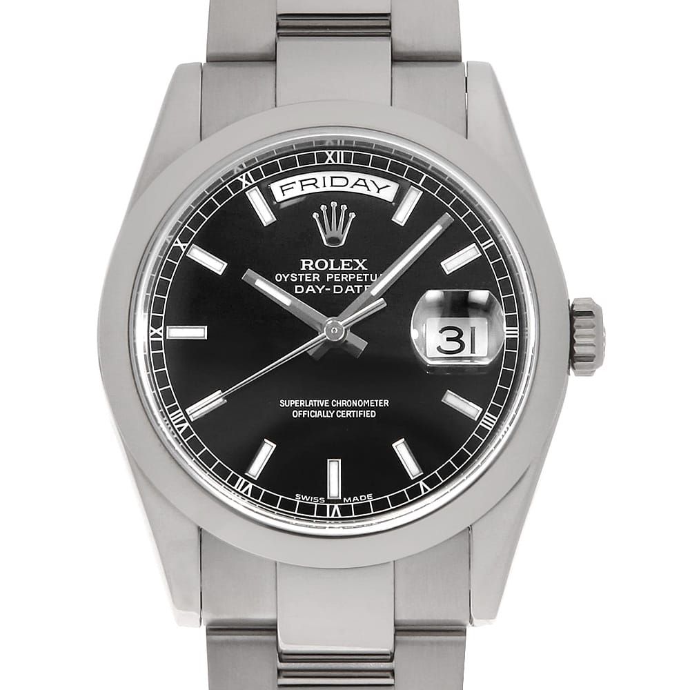 Rolex Others 118209 Y