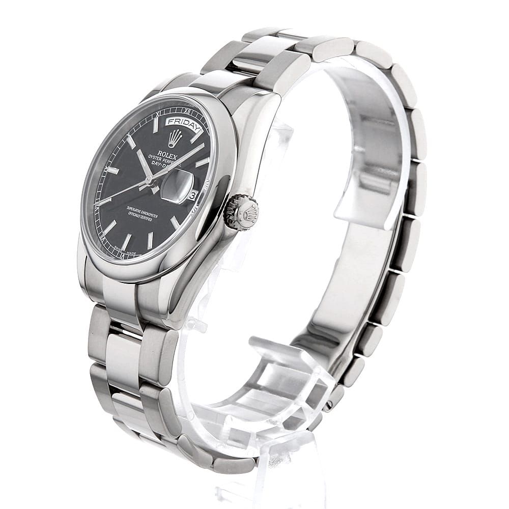 Rolex Others 118209 Y