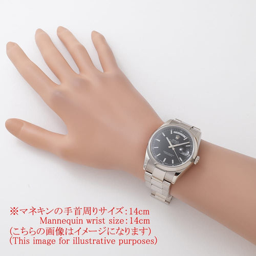 Rolex Others 118209 Y