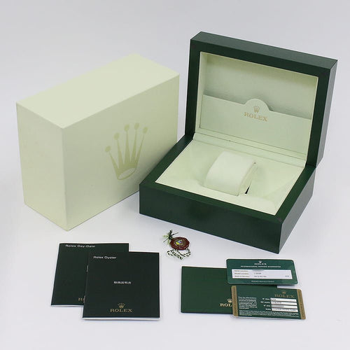 Rolex Others 118209 Y