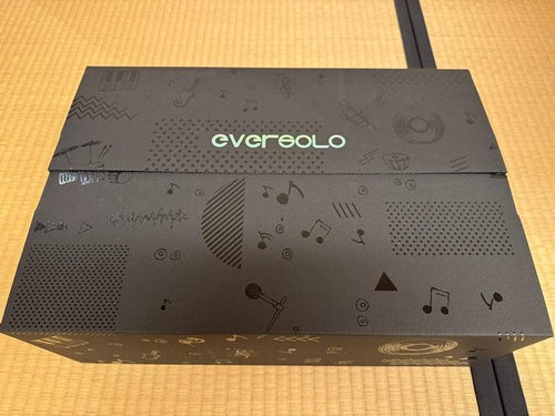 Network Players Streamers Eversolo Dmp-T8
