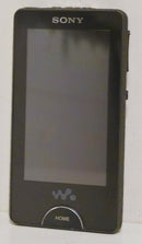 Sony Digital Audio Player Walkman Nw-X1050 16Gb El Ok