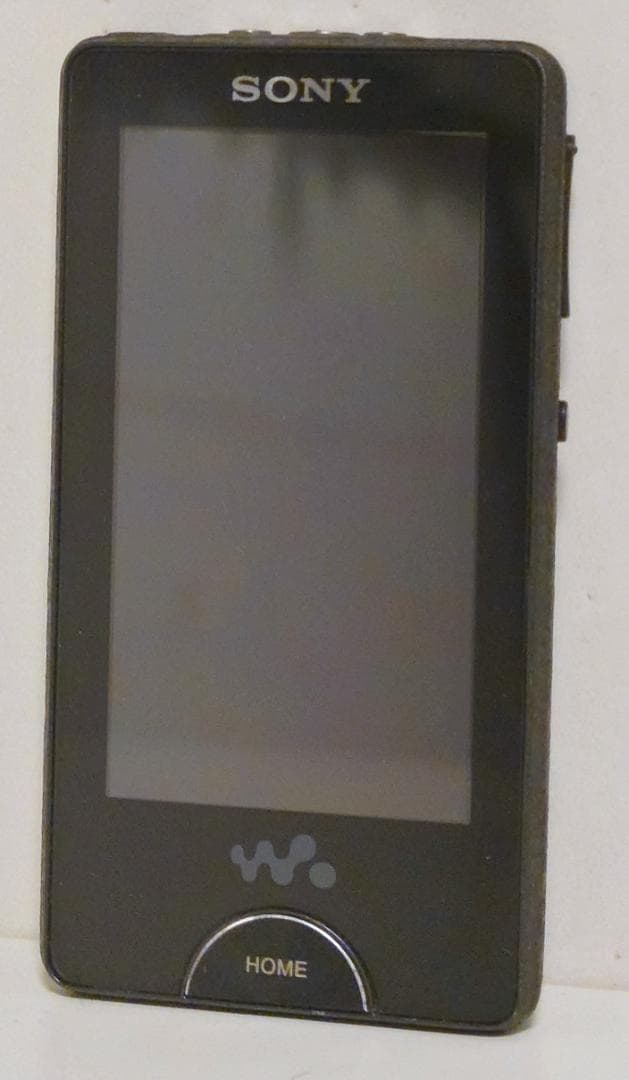Sony Digital Audio Player Walkman Nw-X1050 16Gb El Ok