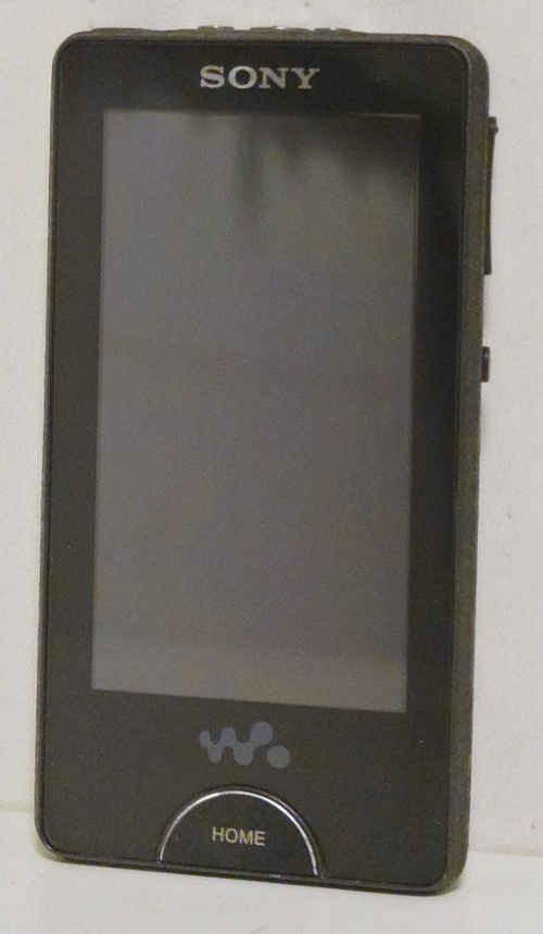 Sony Digital Audio Player Walkman Nw-X1050 16Gb El Ok