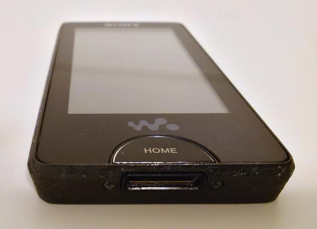 Sony Digital Audio Player Walkman Nw-X1050 16Gb El Ok