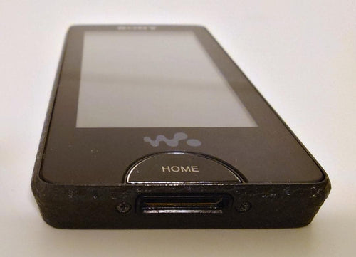Sony Digital Audio Player Walkman Nw-X1050 16Gb El Ok