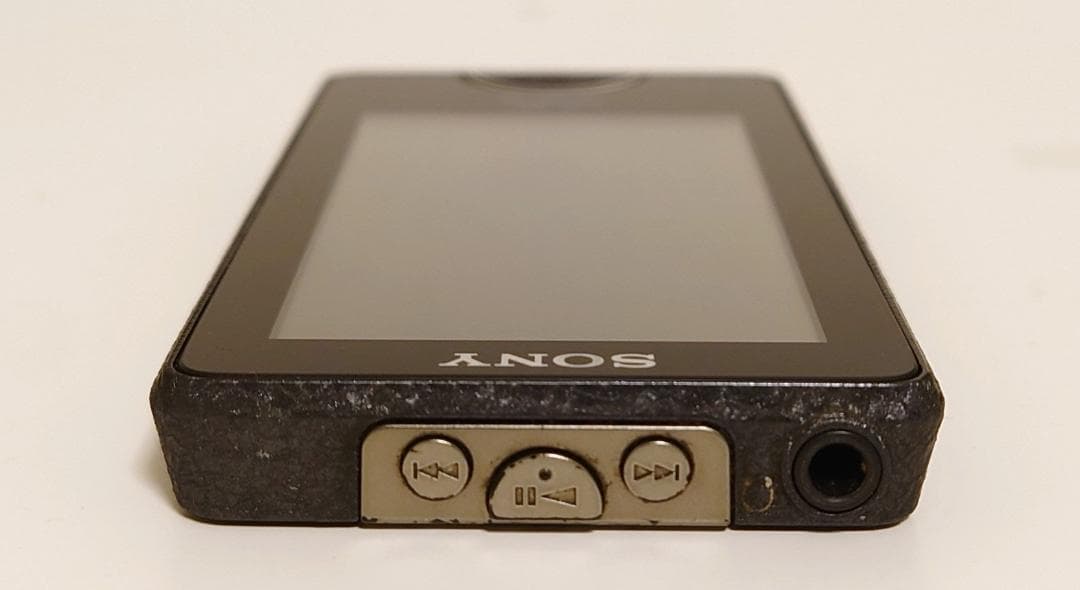 Sony Digital Audio Player Walkman Nw-X1050 16Gb El Ok