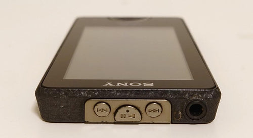 Sony Digital Audio Player Walkman Nw-X1050 16Gb El Ok