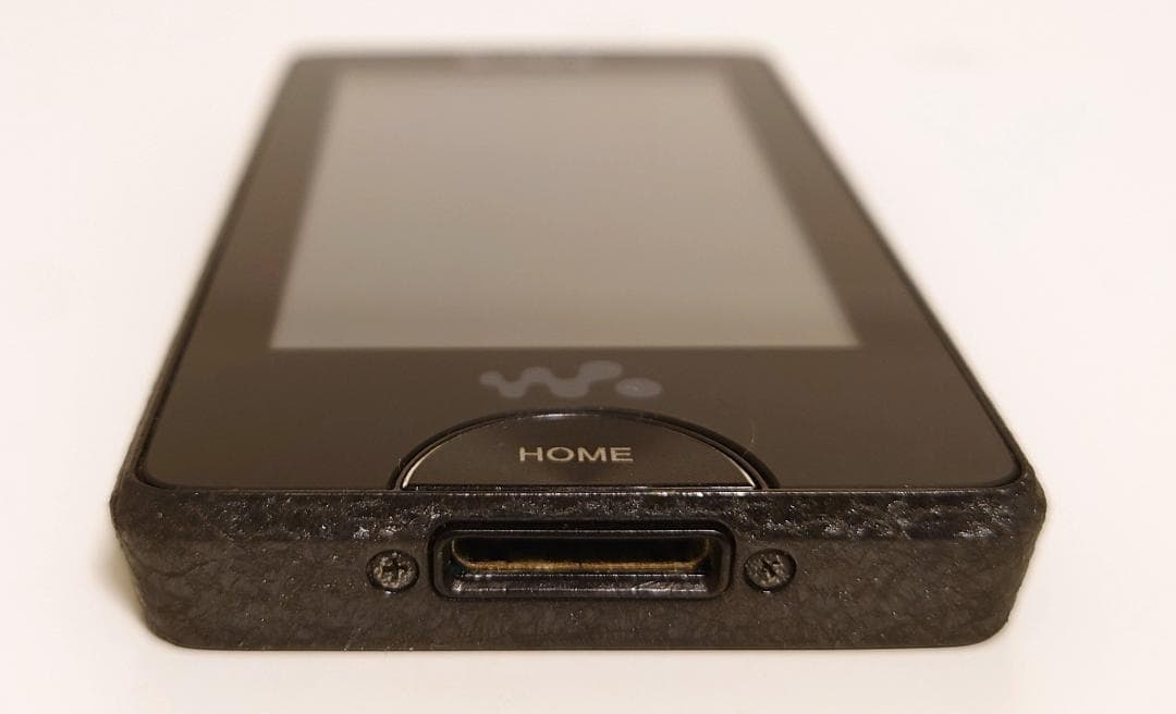 Sony Digital Audio Player Walkman Nw-X1050 16Gb El Ok