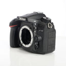 Nikon Others D7100