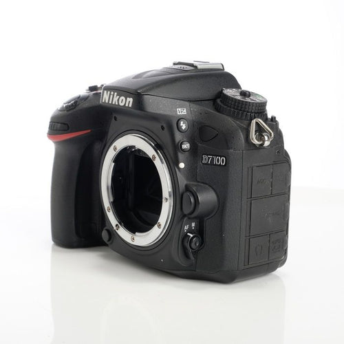 Nikon Others D7100
